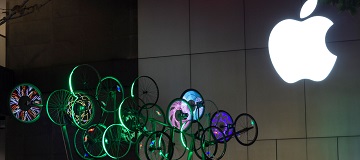 Nebula Part 2 / Light Festival Beijing